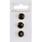 Boutons Elegant nr. 720 Boutons Elegant nr. 720