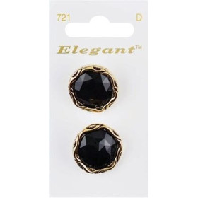 Knöpfe Elegant nr. 721