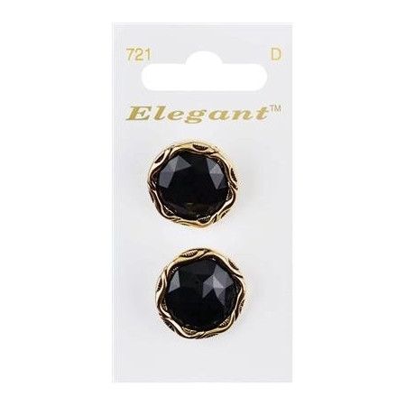 Knopen Elegant nr. 721