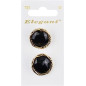 Buttons Elegant nr. 721 Buttons Elegant nr. 721