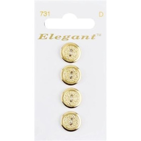   Buttons Elegant nr. 731