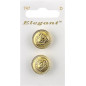Knopen Elegant nr. 747 Knopen Elegant nr. 747
