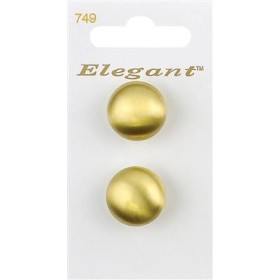 Boutons Elegant nr. 749