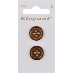 Knöpfe Elegant nr. 763