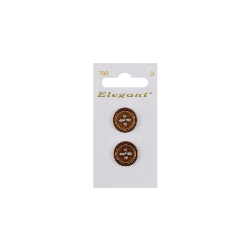 Knöpfe Elegant nr. 763 Knöpfe Elegant nr. 763
