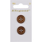 Knopen Elegant nr. 763 Knopen Elegant nr. 763