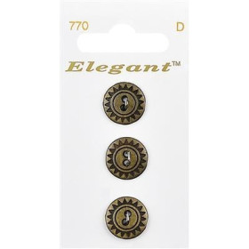 Knopen Elegant nr. 770