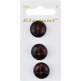 Knöpfe Elegant nr. 788