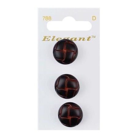 Boutons Elegant nr. 788