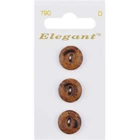Knopen Elegant nr. 790