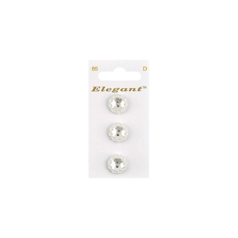 Boutons Elegant nr. 85