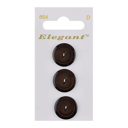 Knopen Elegant nr. 854