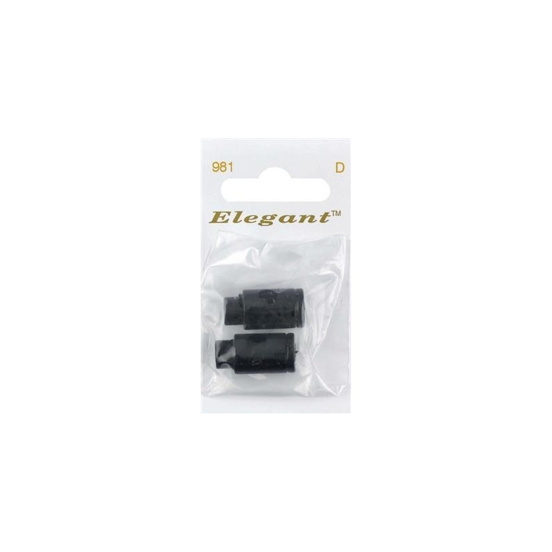 Knopen Elegant nr. 981 Knopen Elegant nr. 981