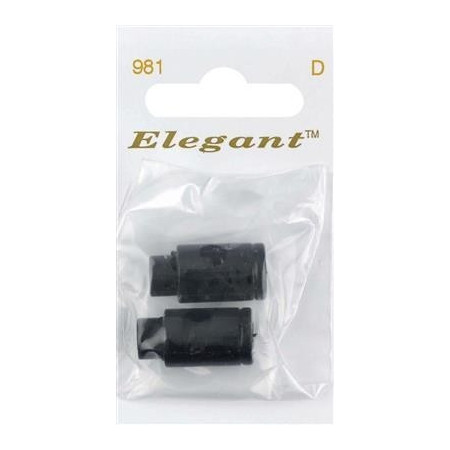 Knopen Elegant nr. 981