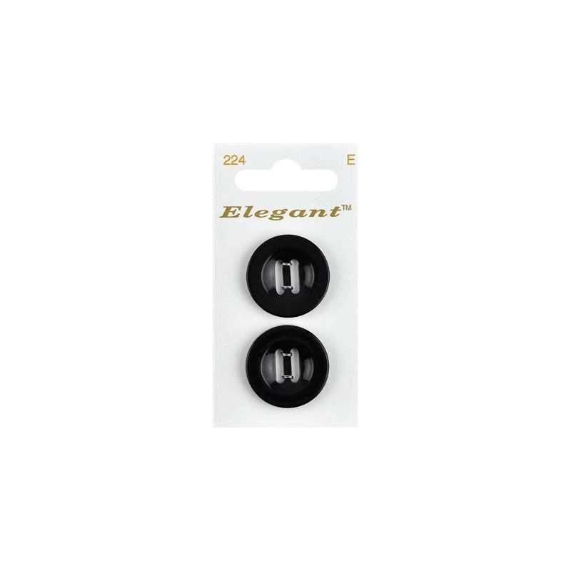 Knopen Elegant nr. 224 Knopen Elegant nr. 224