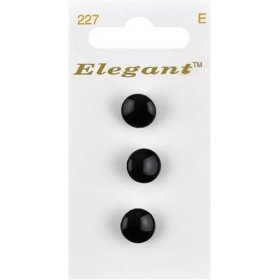 Boutons Elegant nr. 227