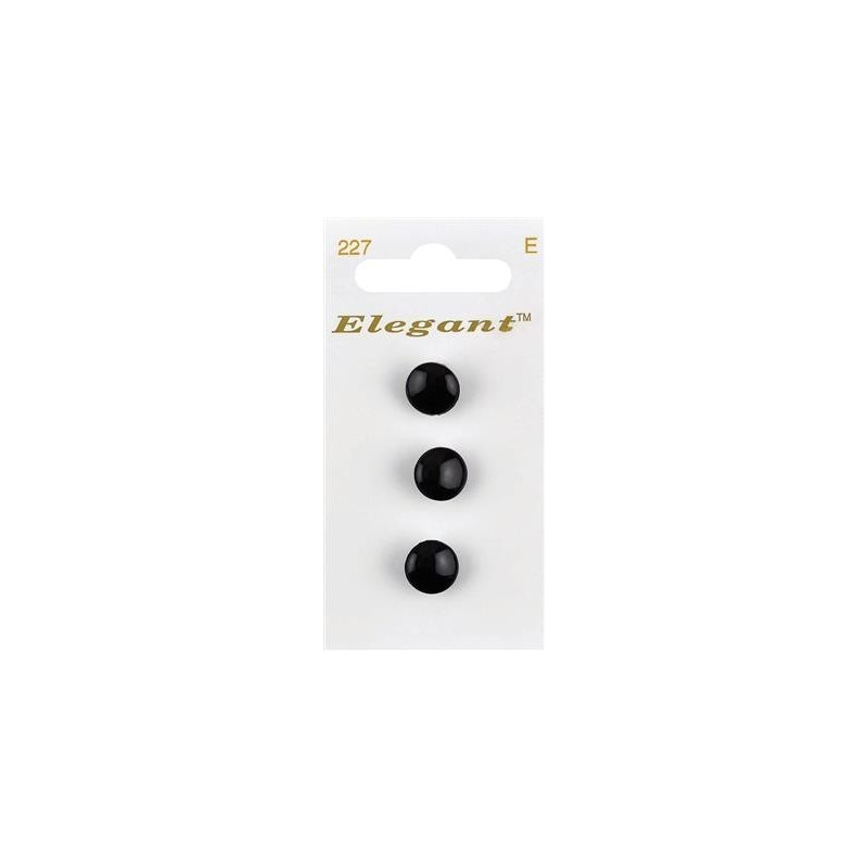 Knöpfe Elegant nr. 227 Knöpfe Elegant nr. 227