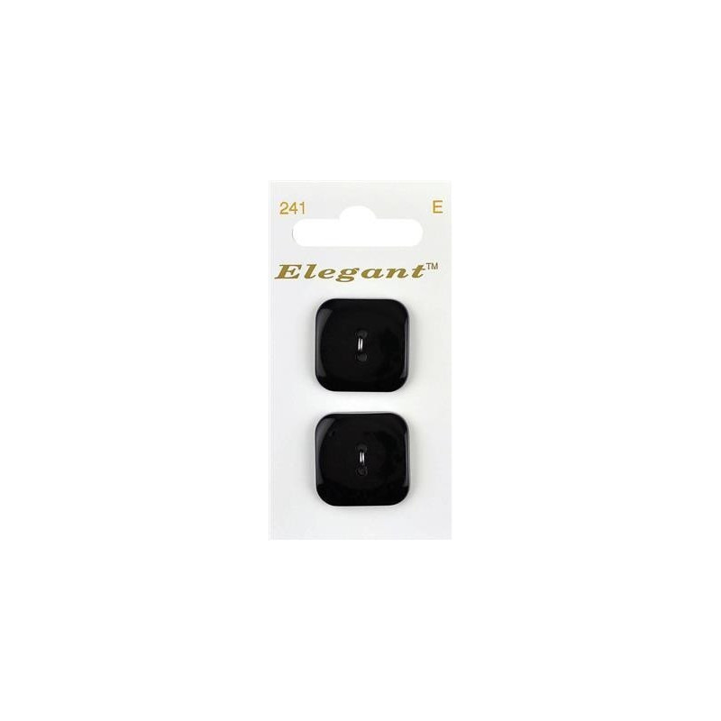 Boutons Elegant nr. 241 Boutons Elegant nr. 241