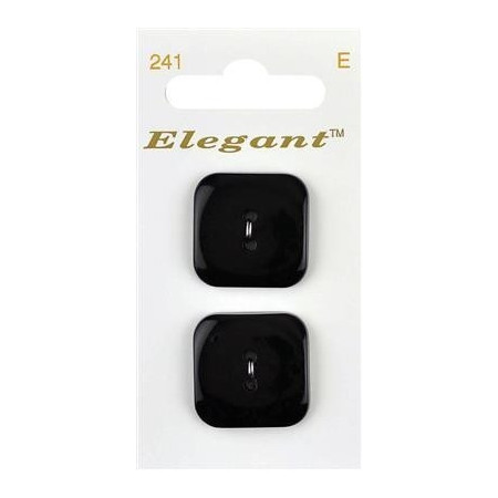 Boutons Elegant nr. 241