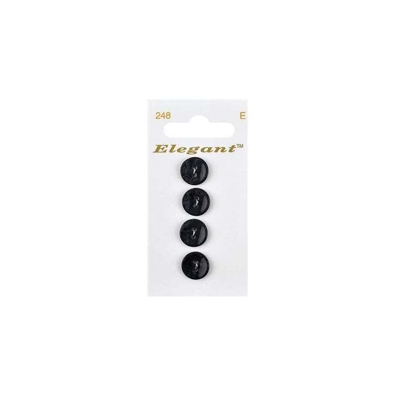 Boutons Elegant nr. 248 Boutons Elegant nr. 248