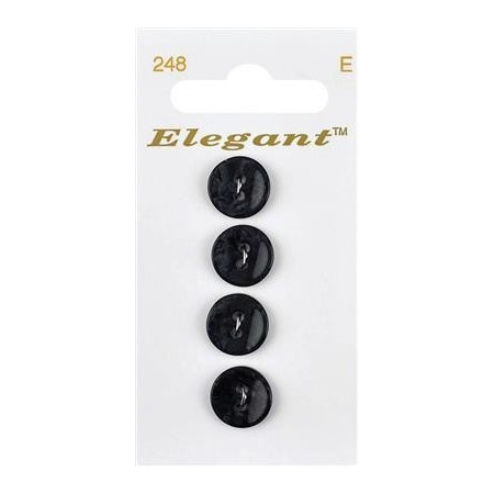 Buttons Elegant nr. 248