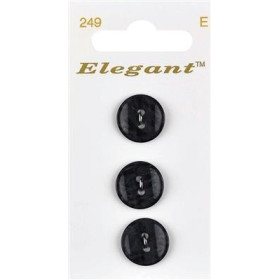Knopen Elegant nr. 249