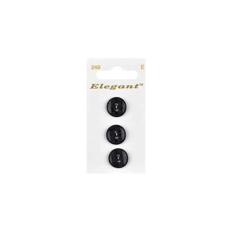 Knöpfe Elegant nr. 249 Knöpfe Elegant nr. 249