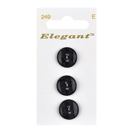 Knöpfe Elegant nr. 249