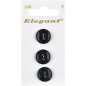 Boutons Elegant nr. 249 Boutons Elegant nr. 249