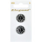 Buttons Elegant nr. 259 Buttons Elegant nr. 259