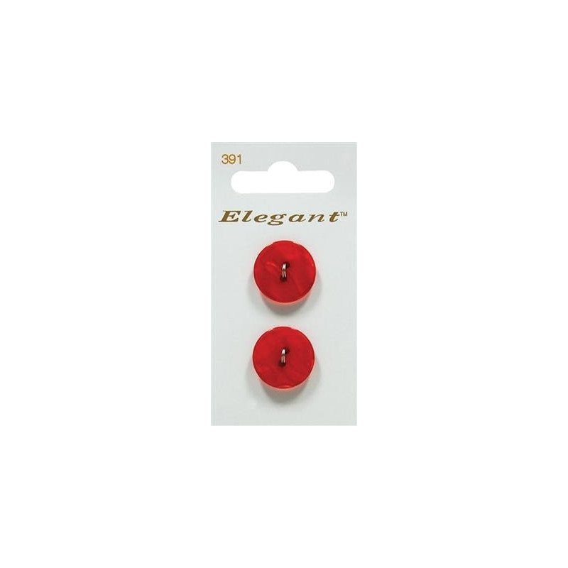 Buttons Elegant nr. 391 Buttons Elegant nr. 391