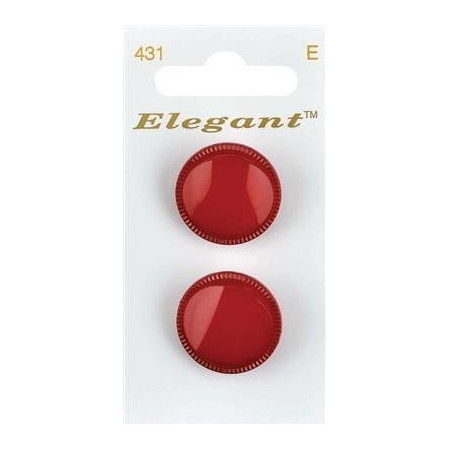 Boutons Elegant nr. 431