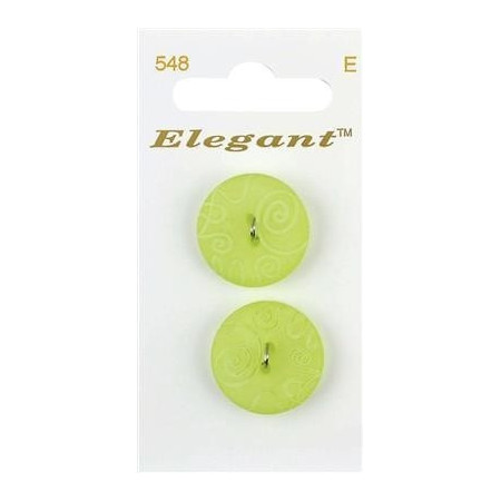 Buttons Elegant nr. 548