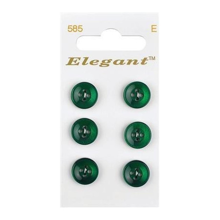 Boutons Elegant nr. 585