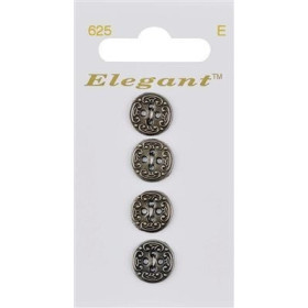Knopen Elegant nr. 625