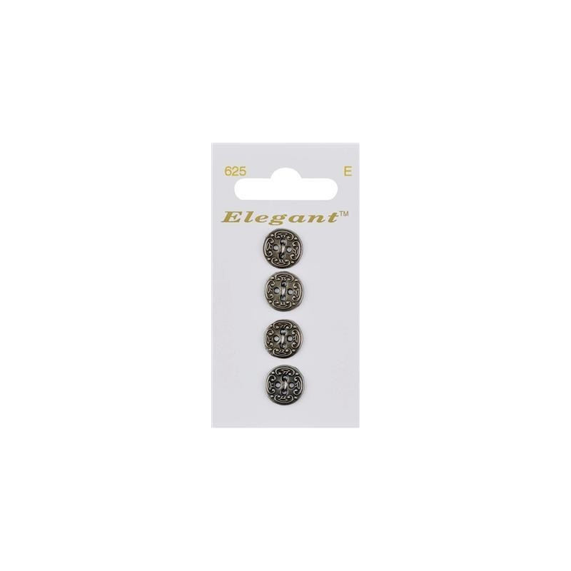 Boutons Elegant nr. 625