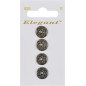 Knopen Elegant nr. 625 Knopen Elegant nr. 625