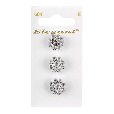 Knopen Elegant nr. 684