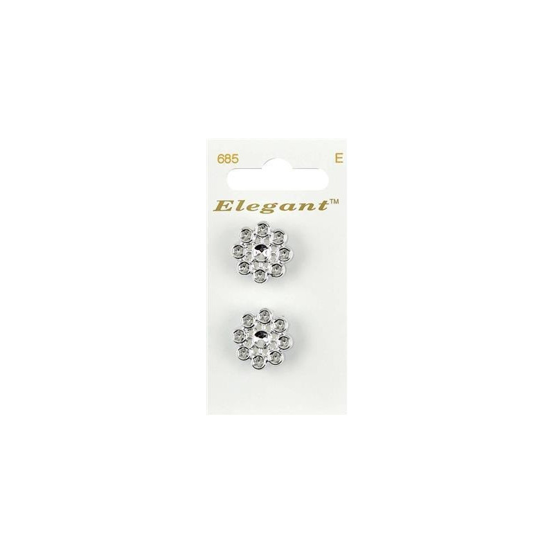 Knopen Elegant nr. 685