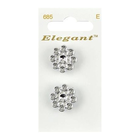 Knopen Elegant nr. 685