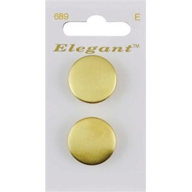   Knöpfe Elegant nr. 689