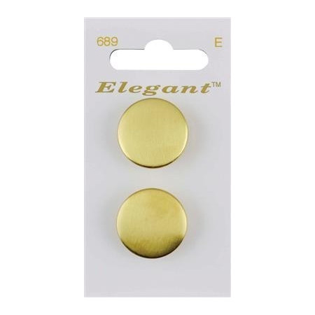 Knopen Elegant nr. 689