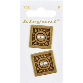 Knopen Elegant nr. 725