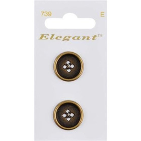 Buttons Elegant nr. 739