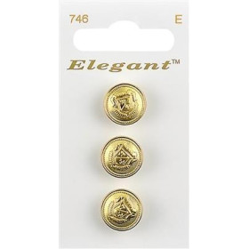 Buttons Elegant nr. 746