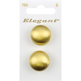 Buttons Elegant nr. 750