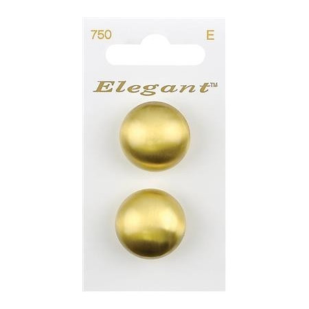 Knopen Elegant nr. 750