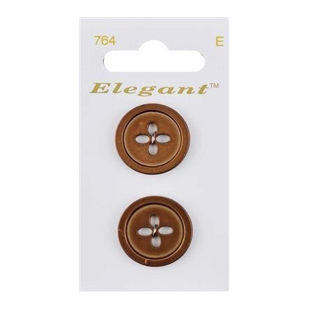 Boutons Elegant nr. 764
