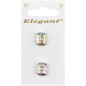 Boutons Elegant nr. 77 Boutons Elegant nr. 77