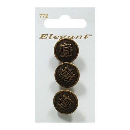 Knopen Elegant nr. 772